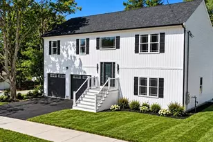 187 Pitman St, New Bedford, MA 02746 - Photo 1