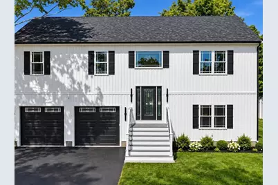 187 Pitman St., New Bedford, MA 02746 - Photo 3
