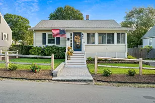 38 Sterling St, Braintree, MA 02184 - Photo 1