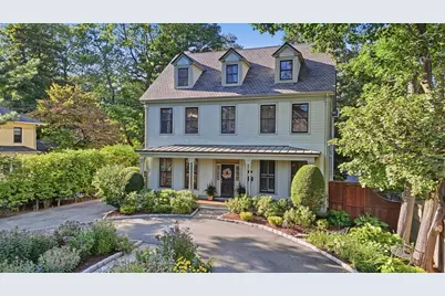 7 Locust Avenue, Lexington, MA 02421 - Photo 1