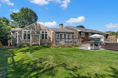 14 Rodman Ln, Plymouth, MA 02360 - Photo 39