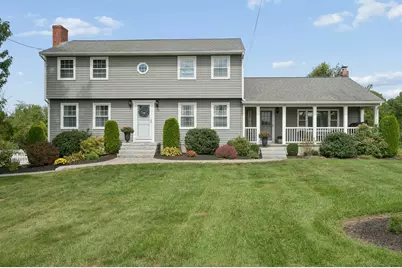 196 Eight Lots Rd, Sutton, MA 01590 - Photo 1