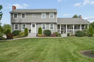 196 8 Lots Rd, Sutton, MA 01590 - Photo 1