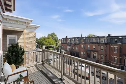 97 Pleasant St #3, Boston, MA 02125 - Photo 5