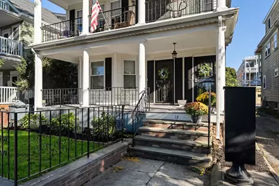 14 Marine Road #1, Boston, MA 02127 - Photo 5