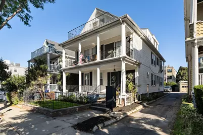 14 Marine Road #1, Boston, MA 02127 - Photo 3