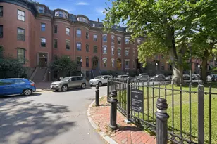 29 Worcester Sq, Boston, MA 02118 - Photo 1