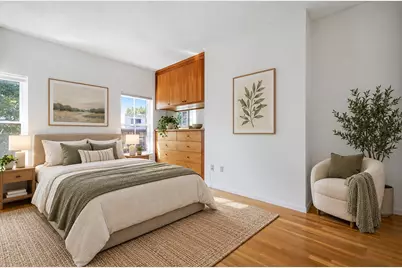 29 Worcester Sq #5, Boston, MA 02118 - Photo 15