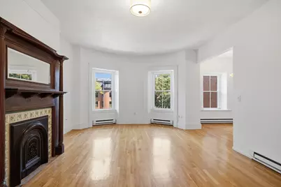 29 Worcester Sq #5, Boston, MA 02118 - Photo 5