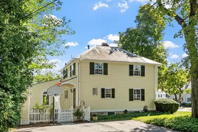 23 Arundel St, Andover, MA 01810 - Photo 3