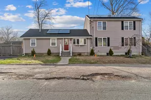 21 Dale Rd, Holbrook, MA 02343 - Photo 1