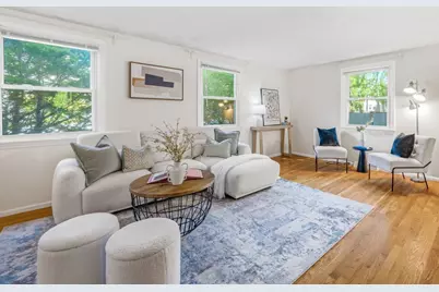 118-120 Edinboro St #118, Newton, MA 02460 - Photo 5