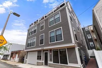220 Bowen Street #1, Boston, MA 02127 - Photo 13
