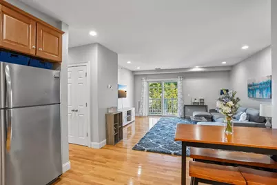 328 Copeland St #3A, Quincy, MA 02169 - Photo 9