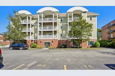 328 Copeland St #3A, Quincy, MA 02169 - Photo 1