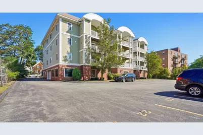 328 Copeland St #3A, Quincy, MA 02169 - Photo 3