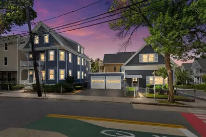 46-52 Hancock Street, Somerville, MA 02144 - Photo 1