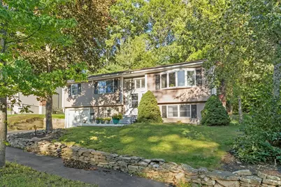 77 Darnell Road, Worcester, MA 01606 - Photo 1