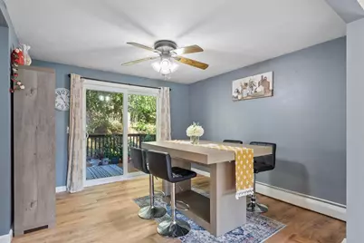 77 Darnell Road, Worcester, MA 01606 - Photo 9