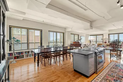 210 Lincoln Street #604, Boston, MA 02111 - Photo 35