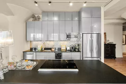 210 Lincoln Street #604, Boston, MA 02111 - Photo 23