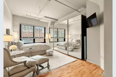 210 Lincoln Street #604, Boston, MA 02111 - Photo 25