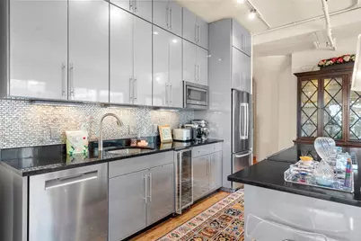 210 Lincoln Street #604, Boston, MA 02111 - Photo 21