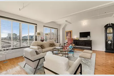 210 Lincoln Street #604, Boston, MA 02111 - Photo 11
