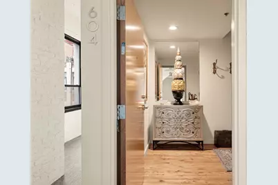 210 Lincoln Street #604, Boston, MA 02111 - Photo 3