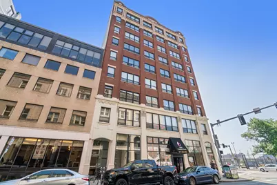 210 Lincoln Street #604, Boston, MA 02111 - Photo 39