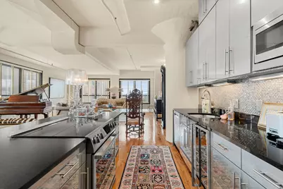 210 Lincoln Street #604, Boston, MA 02111 - Photo 7
