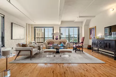 210 Lincoln Street #604, Boston, MA 02111 - Photo 9