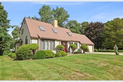 60 Lakewood Drive, Plymouth, MA 02360 - Photo 1