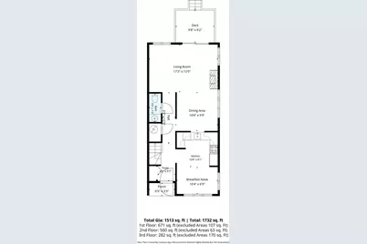 612 Essex Ave #5, Gloucester, MA 01930 - Photo 33
