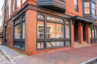 4 Clarendon St #4, Boston, MA 02116 - Photo 1