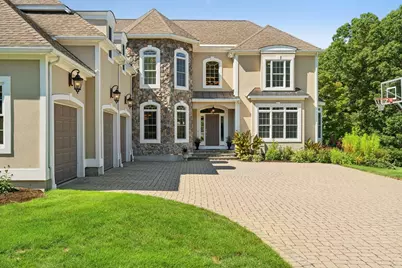11 Turner Hill Rd, Medfield, MA 02052 - Photo 3