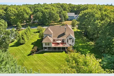 11 Turner Hill Rd, Medfield, MA 02052 - Photo 35