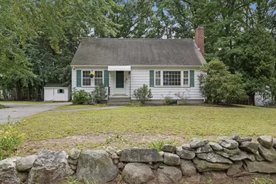 38 Millham St, Marlborough, MA 01752 - Photo 1