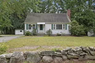 38 Millham St, Marlborough, MA 01752 - Photo 1