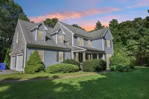 8 Tiffany Rd, Bourne, MA 02532 - Photo 1