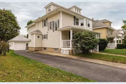 34 Fernwood Ave, Haverhill, MA 01835 - Photo 25