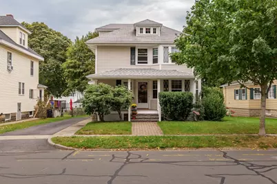 34 Fernwood Ave, Haverhill, MA 01835 - Photo 21