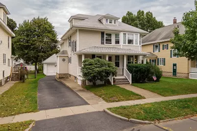 34 Fernwood Ave, Haverhill, MA 01835 - Photo 27