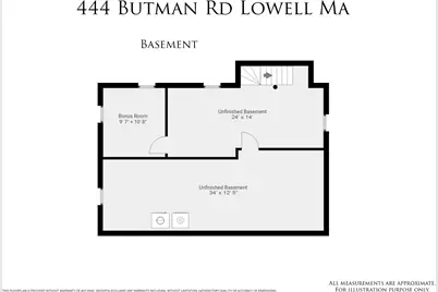 444 Butman Rd., Lowell, MA 01852 - Photo 29