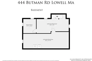 444 Butman Rd, Lowell, MA 01852 - Photo 29