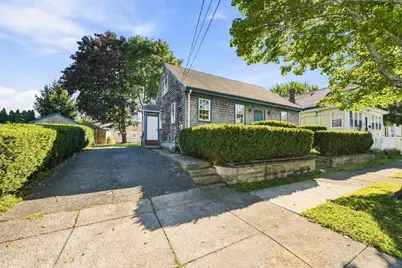 240 Irvington, New Bedford, MA 02745 - Photo 1