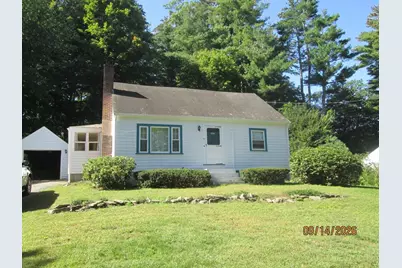 9 Lawsbrook, Acton, MA 01720 - Photo 1