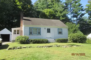 9 Lawsbrook, Acton, MA 01720 - Photo 1