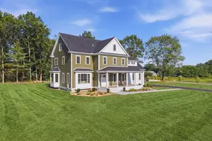 5 Weeping Willow Dr, Andover, MA 01810 - Photo 1