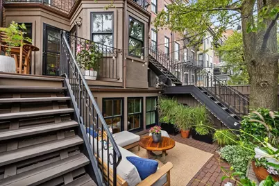 135 W Concord St #1, Boston, MA 02118 - Photo 29